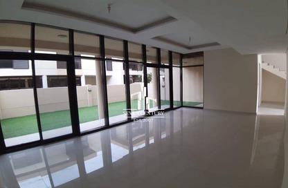 Townhouse - 3 Bedrooms - 4 Bathrooms for rent in Rockwood - Damac Hills - Dubai