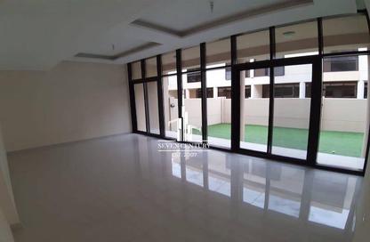 Townhouse - 3 Bedrooms - 4 Bathrooms for rent in Rockwood - Damac Hills - Dubai