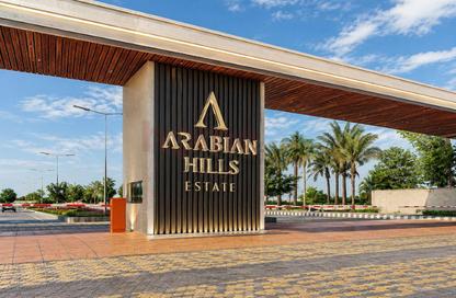 Villa - 3 Bedrooms - 4 Bathrooms for sale in Arabian Hills Estate - Al Faqa'a - Al Ain