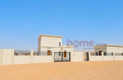 Villa - 3 Bedrooms - 4 Bathrooms for sale in Arabian Hills Estate - Al Faqa'a - Al Ain