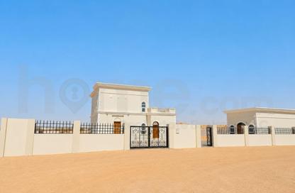 Villa - 3 Bedrooms - 4 Bathrooms for sale in Arabian Hills Estate - Al Faqa'a - Al Ain Villa - 3 Bedrooms - 4 Bathrooms for sale in Arabian Hills Estate - Al Faqa'a - Al Ain