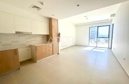 شقة - غرفة نوم - 1 حمام للايجار في مبني سي جيت 3 - سيجيت - ميناء راشد - دبي