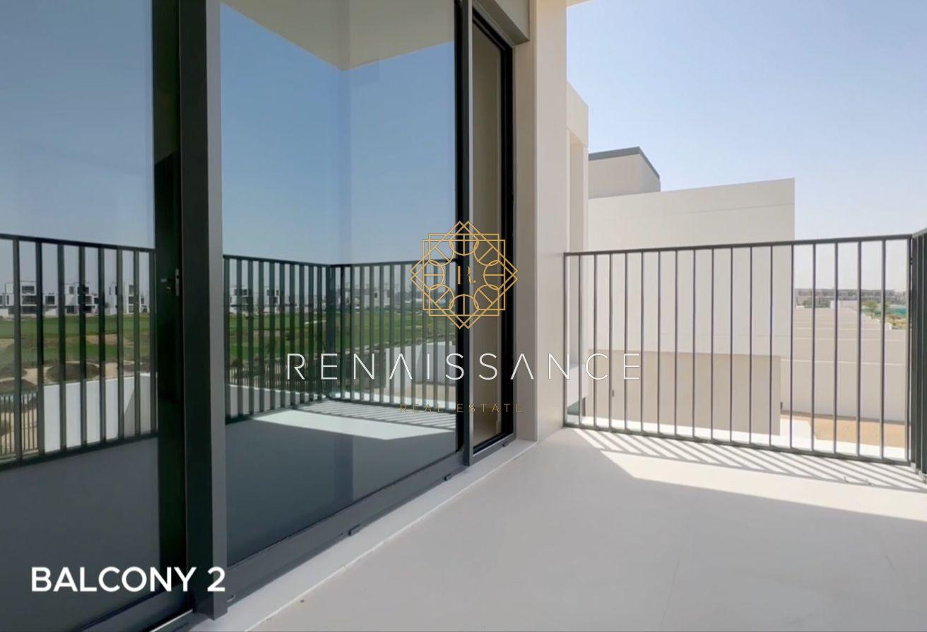 4BR Villa | Single Row | Direct Golf Course View photo 14
