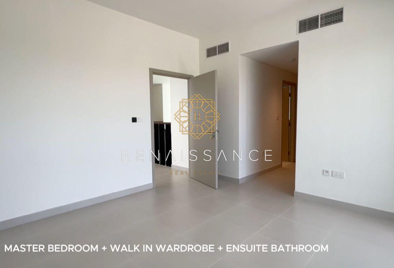 4BR Villa | Single Row | Direct Golf Course View photo 9