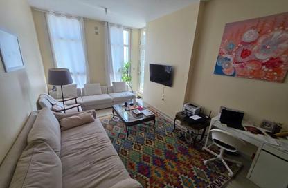 Apartment - 2 Bedrooms - 3 Bathrooms for rent in Mangrove Place - Shams Abu Dhabi - Al Reem Island - Abu Dhabi