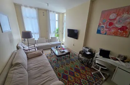 Apartment - 1 Bedroom - 2 Bathrooms for rent in Mangrove Place - Shams Abu Dhabi - Al Reem Island - Abu Dhabi