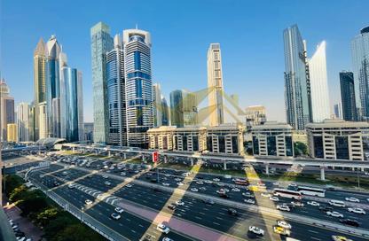 Apartment - 2 Bedrooms - 3 Bathrooms for rent in Sheikh Zayed Road - Dubai Apartment - 2 Bedrooms - 3 Bathrooms for rent in Sheikh Zayed Road - Dubai