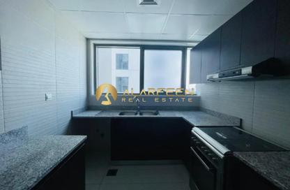 Apartment - 2 Bedrooms - 2 Bathrooms for rent in Aayah Residences - District 12 - Jumeirah Village Circle - Dubai