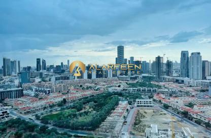 Apartment - 2 Bedrooms - 2 Bathrooms for rent in Aayah Residences - District 12 - Jumeirah Village Circle - Dubai