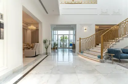 Villa - 4 Bedrooms - 5 Bathrooms for sale in Pearl Jumeirah Villas - Pearl Jumeirah - Jumeirah - Dubai