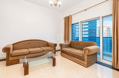 Apartment - 1 - 2 for rent in Zenith A1 Tower - Zenith Towers - Dubai Sports City - Dubai Apartment - 1 - 2 for rent in Zenith A1 Tower - Zenith Towers - Dubai Sports City - Dubai
