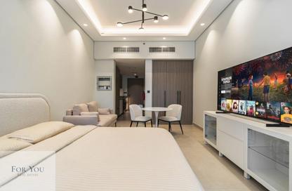 Apartment - Studio - 1 Bathroom for sale in Al Serh Residences 11 - District 10 - Jumeirah Village Circle - Dubai