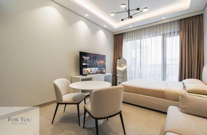 Apartment - Studio - 1 Bathroom for sale in Al Serh Residences 11 - District 10 - Jumeirah Village Circle - Dubai