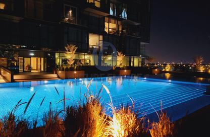 Apartment - 2 Bedrooms - 3 Bathrooms for rent in Airport Road Area - Al Garhoud - Dubai