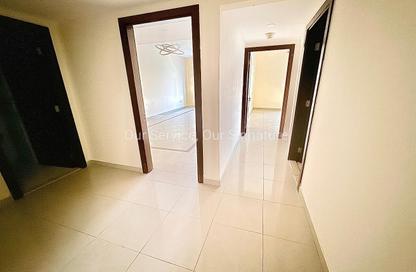 Apartment - 4 Bedrooms - 5 Bathrooms for rent in Al Mamzar Tower - Al Mamzar - Sharjah - Sharjah Apartment - 4 Bedrooms - 5 Bathrooms for rent in Al Mamzar Tower - Al Mamzar - Sharjah - Sharjah