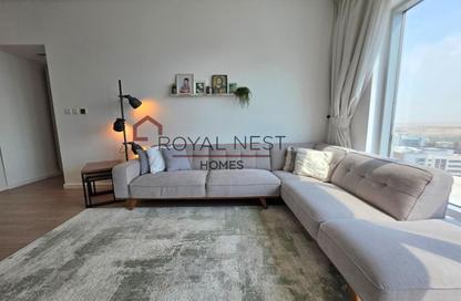 Apartment - 2 Bedrooms - 2 Bathrooms for sale in Skycourts Tower F - Skycourts Towers - Dubai Land Residence Complex - Dubai