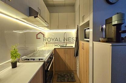 شقة - 2 غرف نوم - 2 حمامات للبيع في سكاي كورتس تاور F - أبراج سكاي كورتس - مجمع دبي ريزيدنس - دبي شقة - 2 غرف نوم - 2 حمامات للبيع في سكاي كورتس تاور F - أبراج سكاي كورتس - مجمع دبي ريزيدنس - دبي