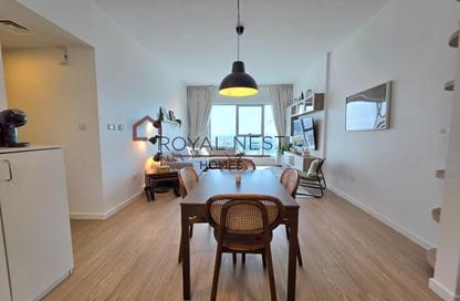 Apartment - 2 Bedrooms - 2 Bathrooms for sale in Skycourts Tower F - Skycourts Towers - Dubai Land Residence Complex - Dubai Apartment - 2 Bedrooms - 2 Bathrooms for sale in Skycourts Tower F - Skycourts Towers - Dubai Land Residence Complex - Dubai