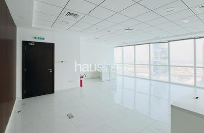 Office Space - Studio for rent in B2B Tower - Business Bay - Dubai