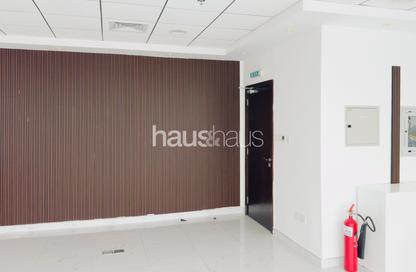 Office Space - Studio for rent in B2B Tower - Business Bay - Dubai