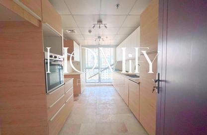 Apartment - 2 Bedrooms - 3 Bathrooms for rent in Safeer Tower 1 - Safeer Towers - Business Bay - Dubai