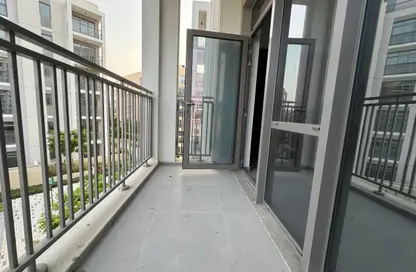 شقة - غرفة نوم - 1 حمام للايجار في أبتاون الزاهية - الزاهية - تجارية مويلح - الشارقة