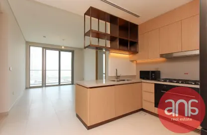 شقة - 3 غرف نوم - 4 حمامات للايجار في برج فيدا دبي مول 2 - فيدا ريزيدنس دبي مول - وسط مدينة دبي - دبي