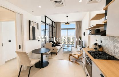 Apartment - 1 Bedroom - 1 Bathroom for rent in Collective Tower 1 - Collective - Dubai Hills Estate - Dubai Apartment - 1 Bedroom - 1 Bathroom for rent in Collective Tower 1 - Collective - Dubai Hills Estate - Dubai