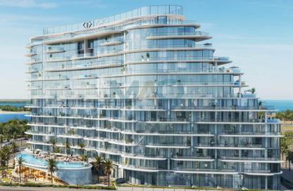 Apartment - 1 - 2 for sale in Acacia - Al Marjan Island - Ras Al Khaimah Apartment - 1 - 2 for sale in Acacia - Al Marjan Island - Ras Al Khaimah