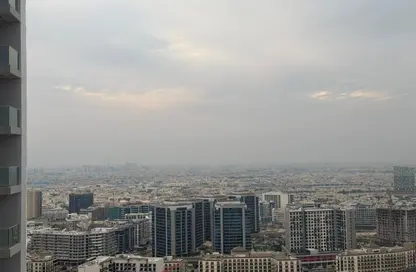 Apartment - 1 Bedroom - 1 Bathroom for rent in Skyz by Danube - Arjan - Dubai