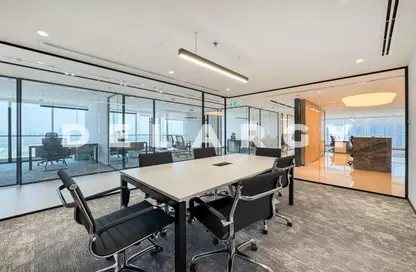 Office Space - Studio for rent in Jumeirah Business Centre 5 (JBC 5) - JLT Cluster W - Jumeirah Lake Towers - Dubai