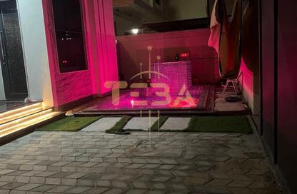 Villa - 5 Bedrooms - 7 Bathrooms for rent in Al Zaheya Gardens - Al Zahya - Ajman