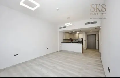Apartment - 1 Bedroom - 2 Bathrooms for rent in Rose Residences 2 - Al Furjan - Dubai Apartment - 1 Bedroom - 2 Bathrooms for rent in Rose Residences 2 - Al Furjan - Dubai