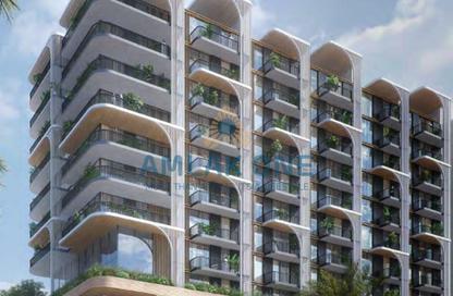 Apartment - 2 Bedrooms - 3 Bathrooms for sale in Manarat Living II - Saadiyat Cultural District - Saadiyat Island - Abu Dhabi Apartment - 2 Bedrooms - 3 Bathrooms for sale in Manarat Living II - Saadiyat Cultural District - Saadiyat Island - Abu Dhabi
