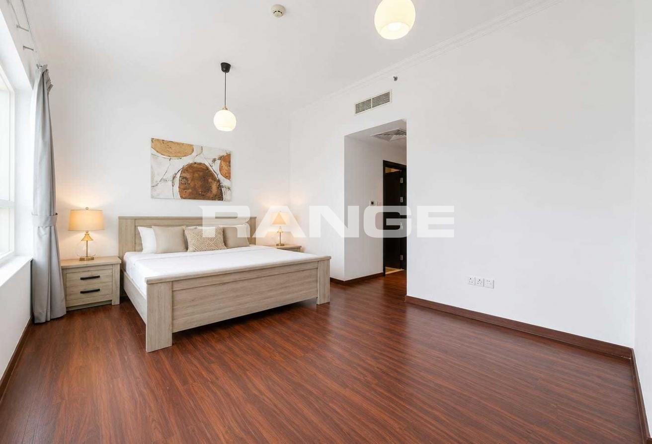 Exclusive | High Floor | Ready To Move In photo 26