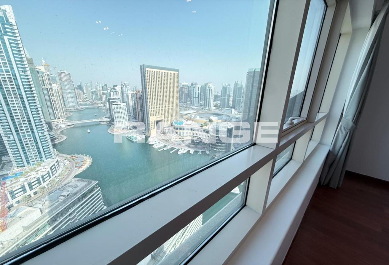 Exclusive | High Floor | Ready To Move In photo 30