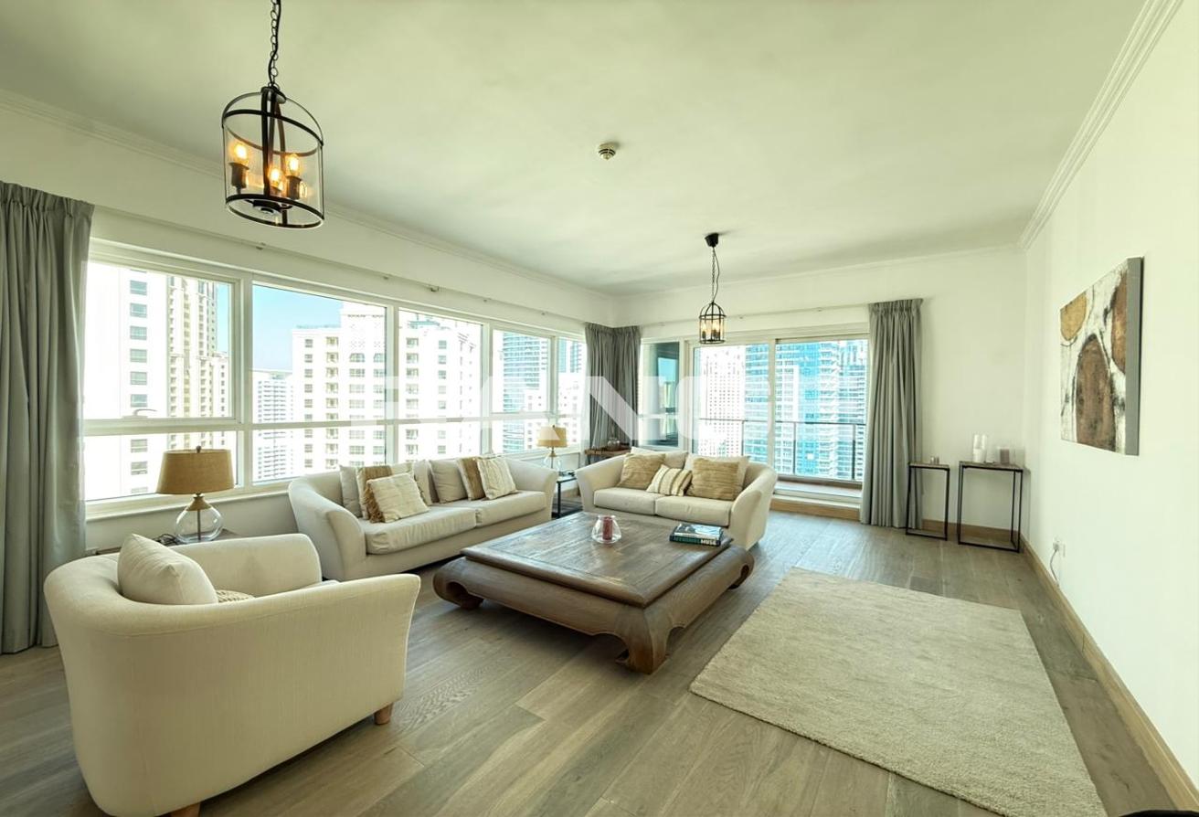 Exclusive | High Floor | Ready To Move In photo 10
