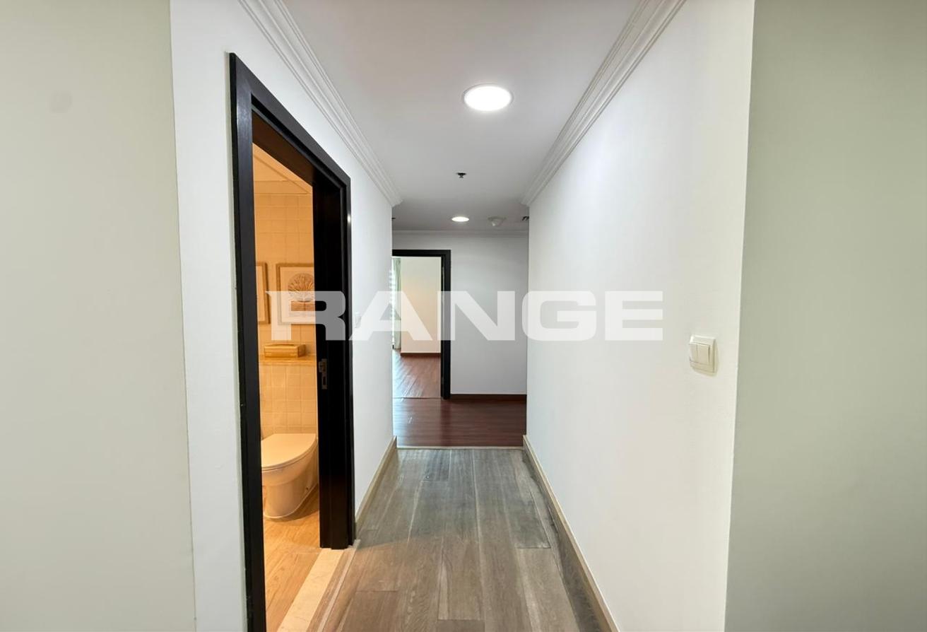 Exclusive | High Floor | Ready To Move In photo 16