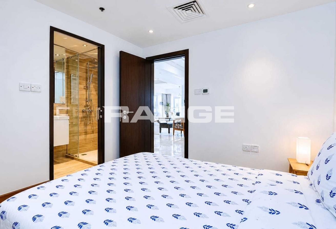 Exclusive | High Floor | Ready To Move In photo 9