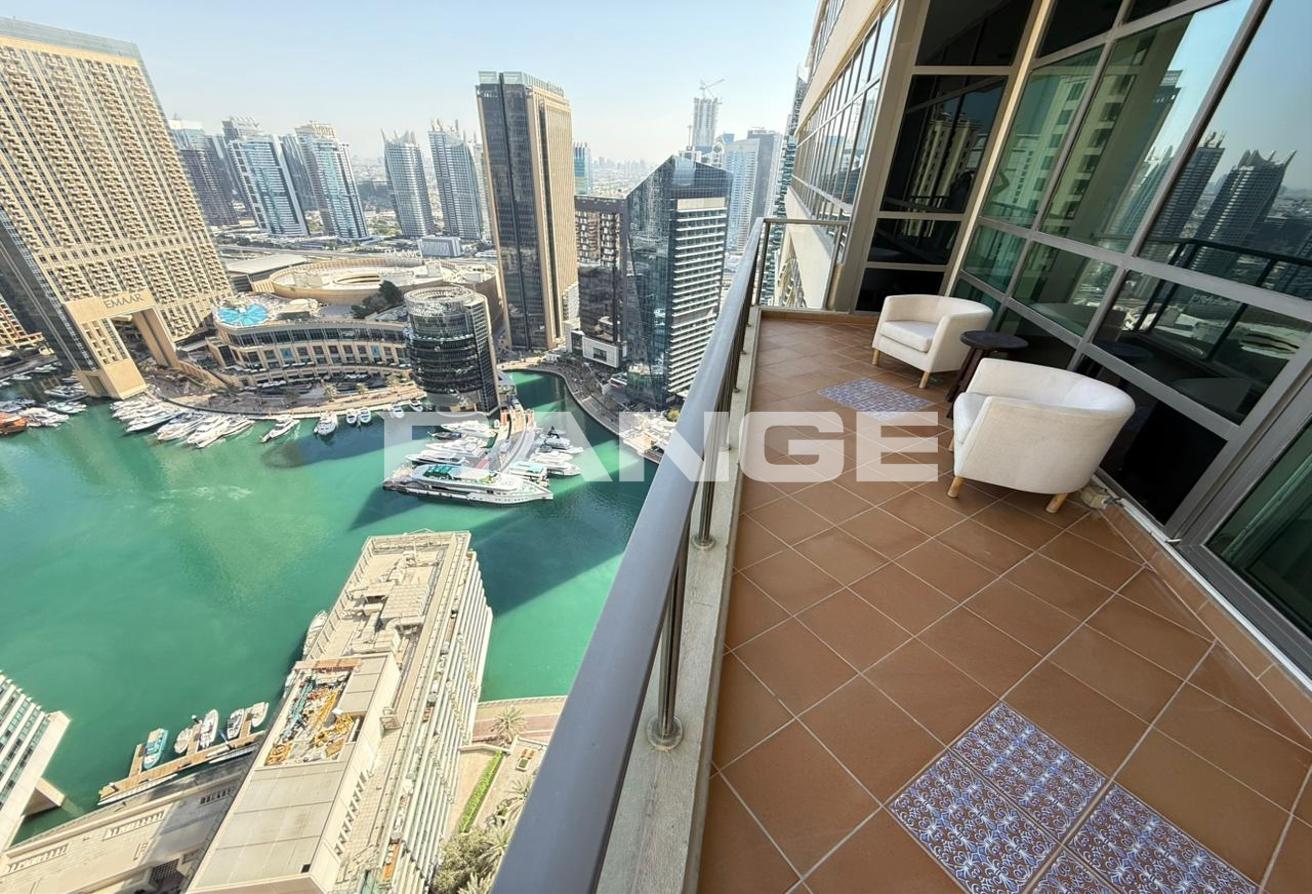 Exclusive | High Floor | Ready To Move In photo 19