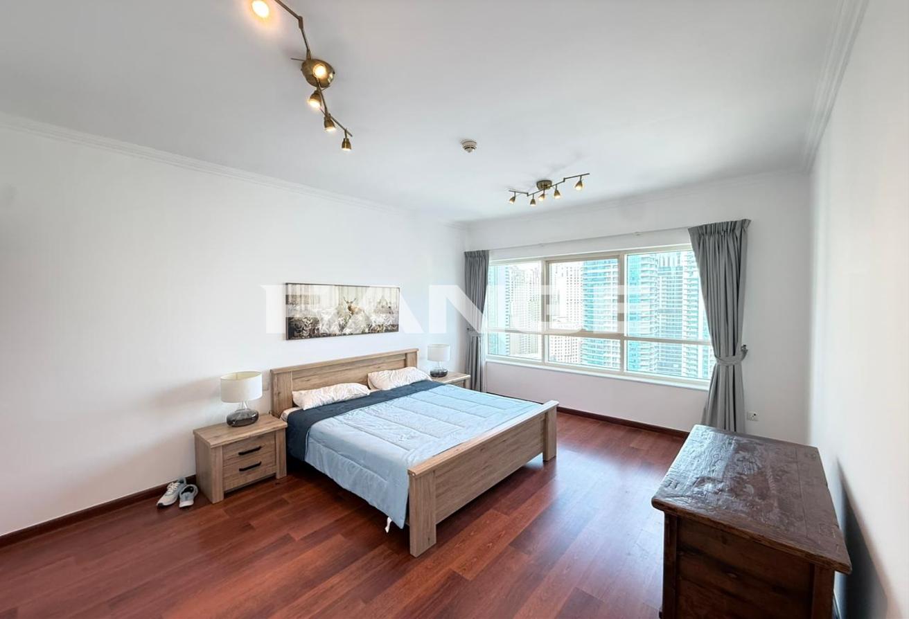 Exclusive | High Floor | Ready To Move In photo 23