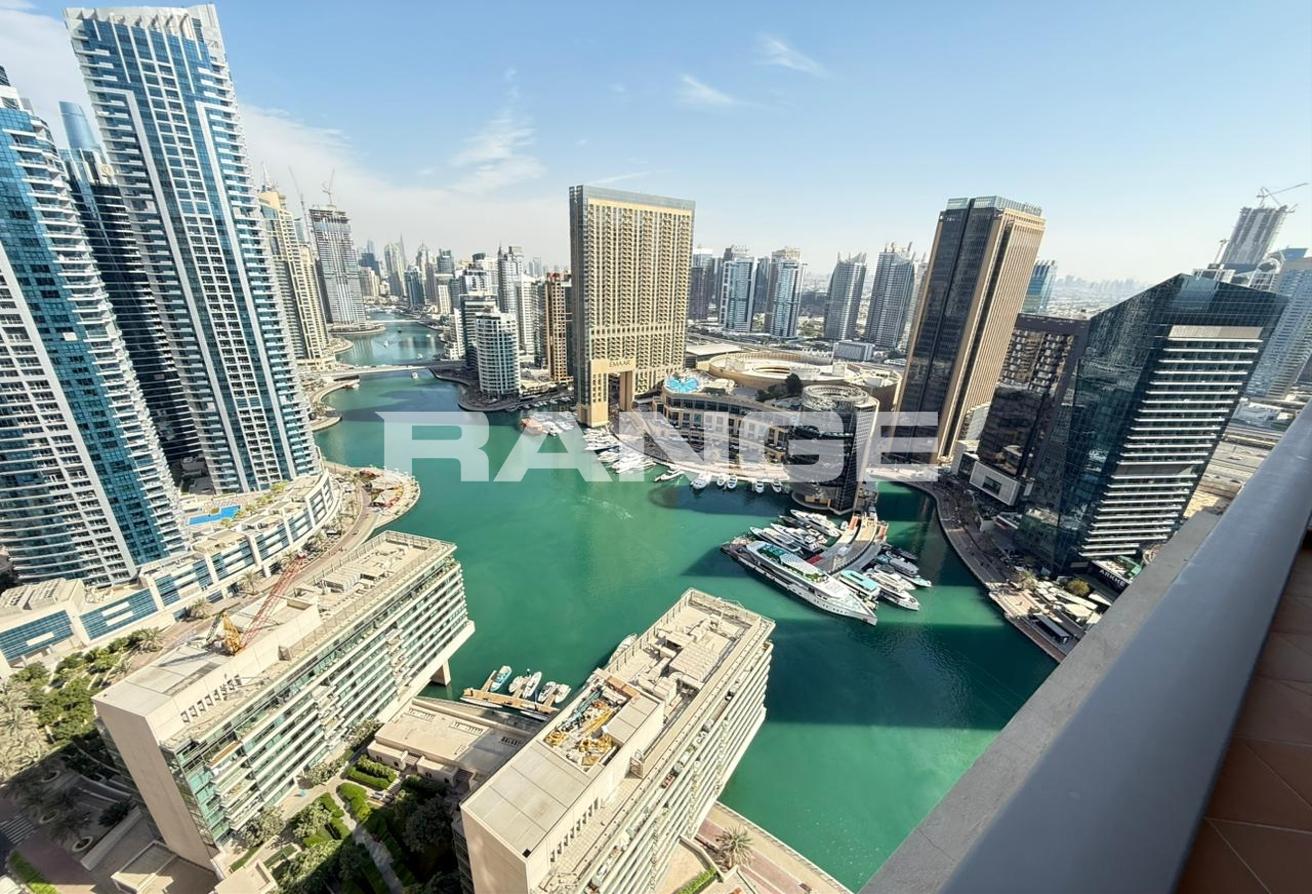 Exclusive | High Floor | Ready To Move In photo 8