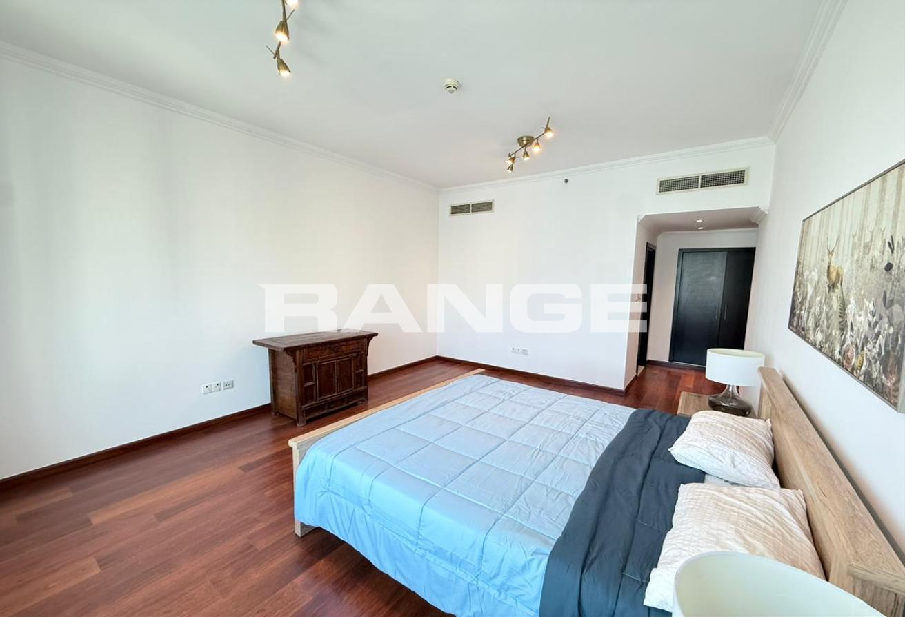 Exclusive | High Floor | Ready To Move In photo 24