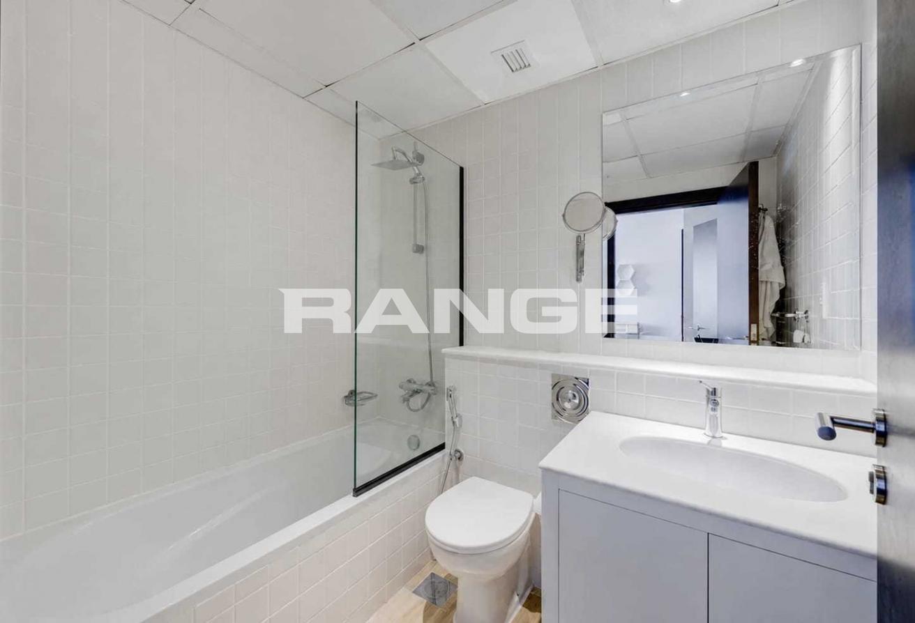 Exclusive | High Floor | Ready To Move In photo 7
