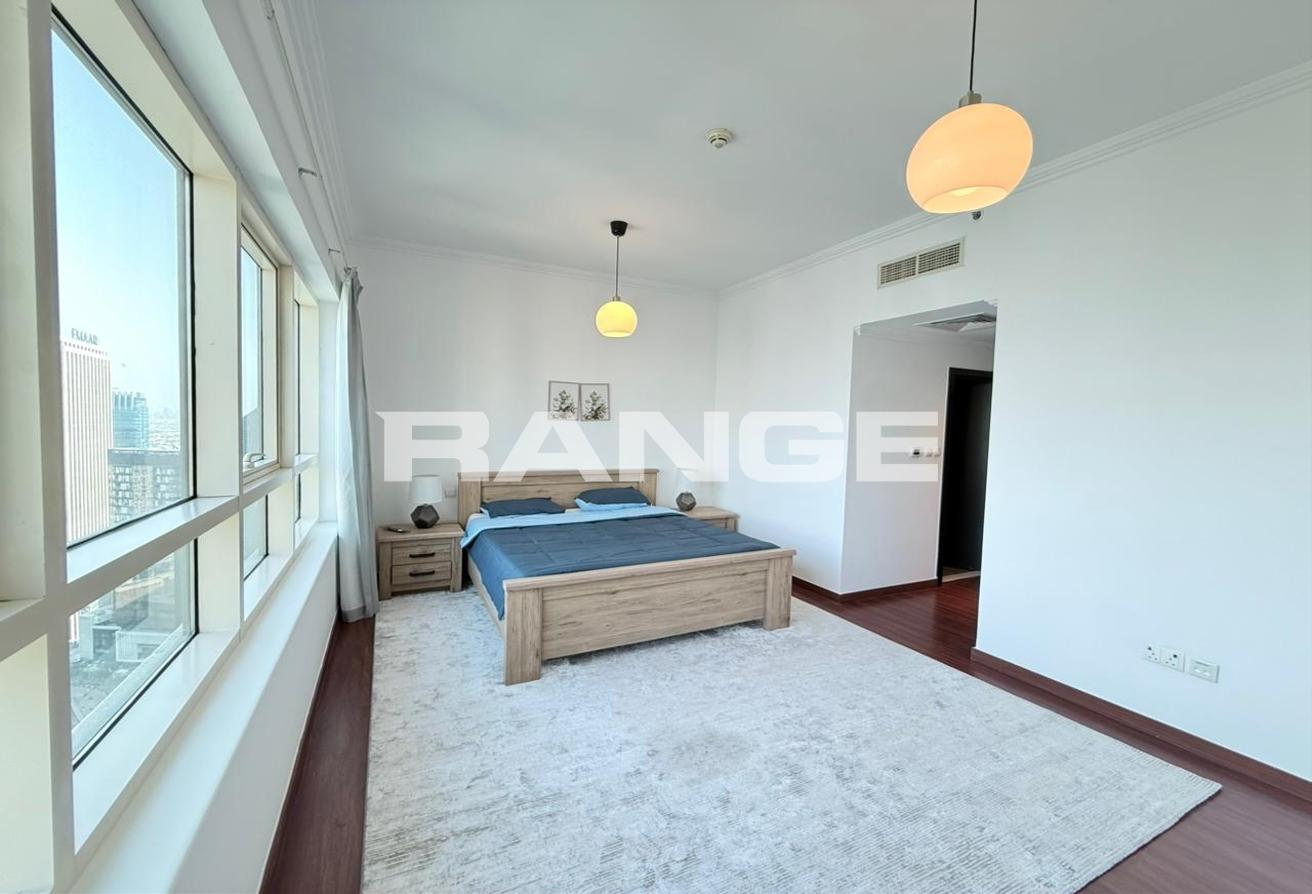 Exclusive | High Floor | Ready To Move In photo 25