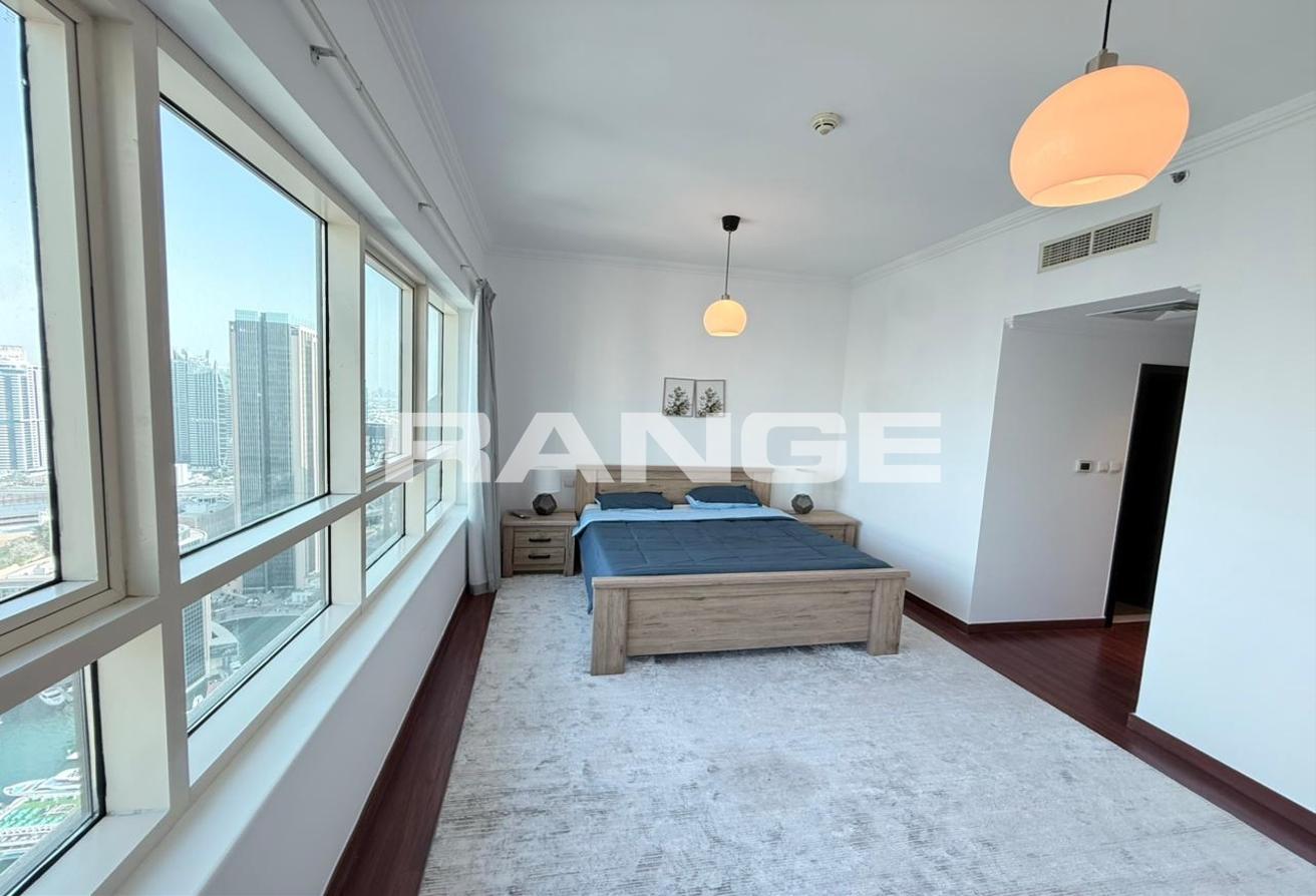 Exclusive | High Floor | Ready To Move In photo 27