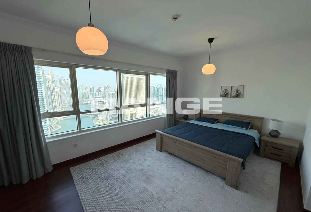 Exclusive | High Floor | Ready To Move In photo 29