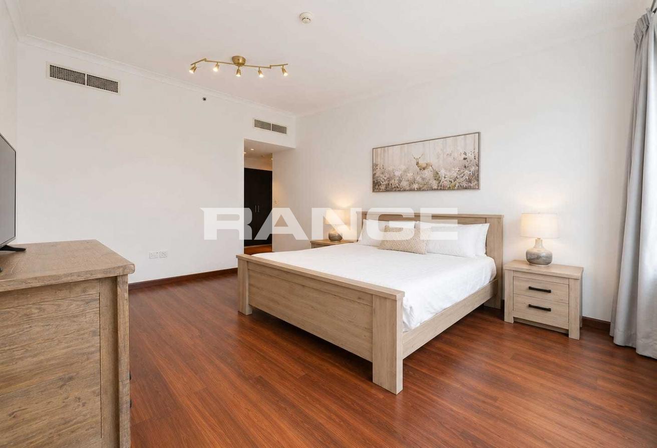 Exclusive | High Floor | Ready To Move In photo 5
