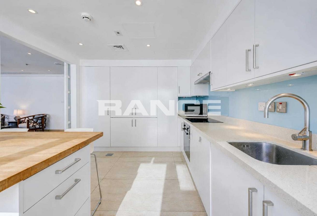 Exclusive | High Floor | Ready To Move In photo 6