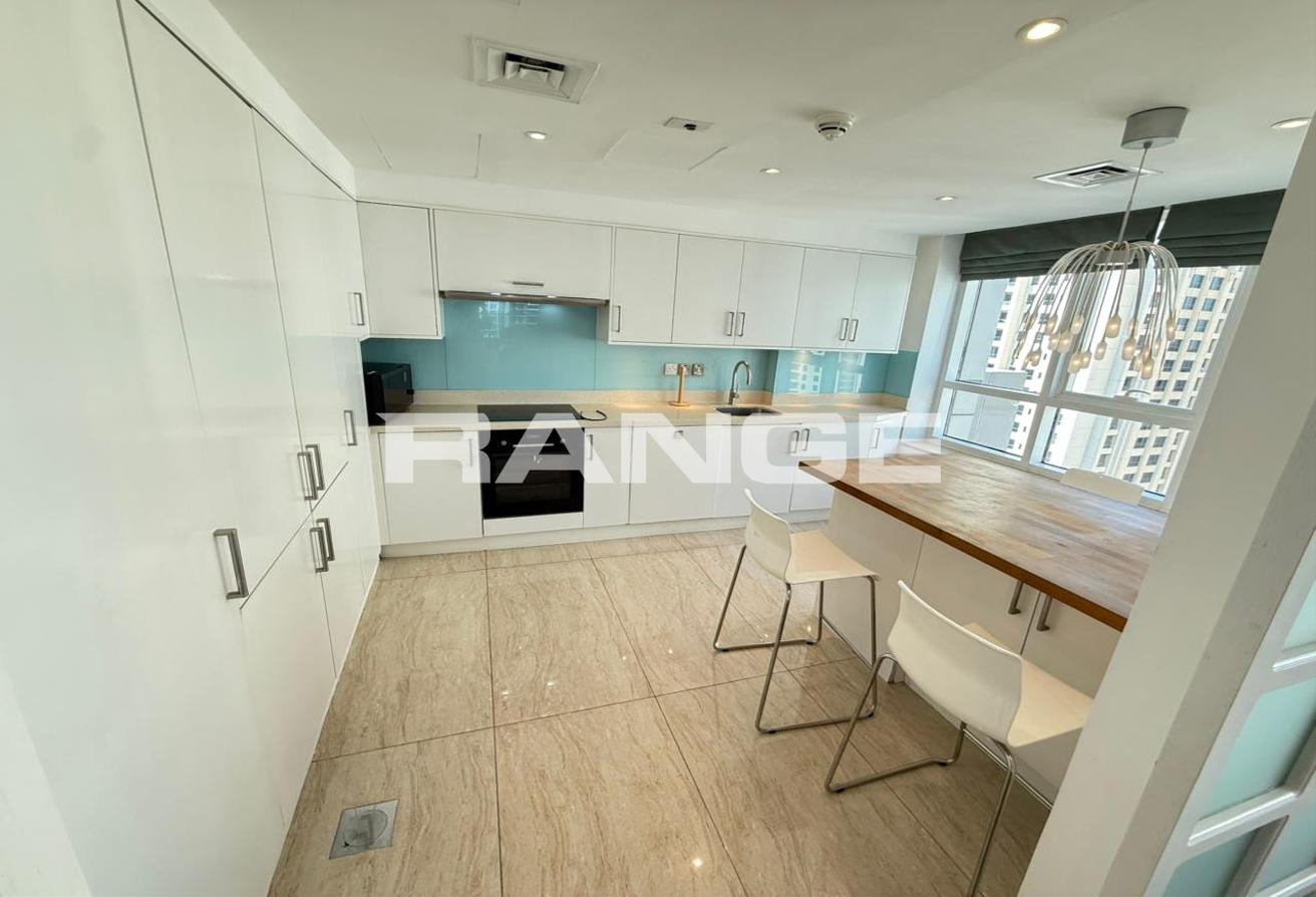 Exclusive | High Floor | Ready To Move In photo 12